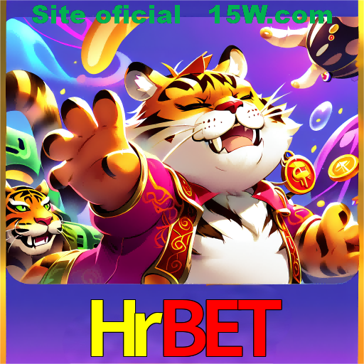 Imagem promocional da Hrbet mostrando a plataforma e suas vantagens